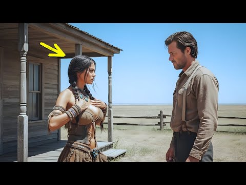 Tu te souviens de moi, cowboy ? Je suis la fille apache que tu as sauvée... je viens être ta femme