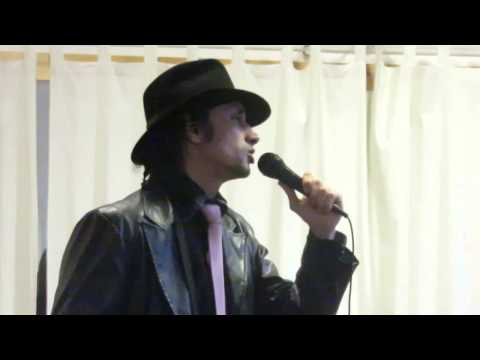 Leonard Cohen - I'm Your Man ( Prince Rabih )