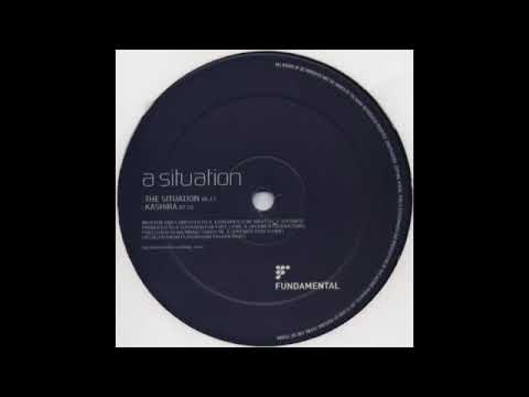 A Situation - Kashira