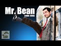 Mr Bean 1990 1995 SERIES 25 Min Comedy Family