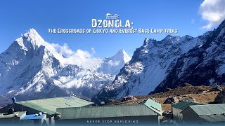 Dzongla
