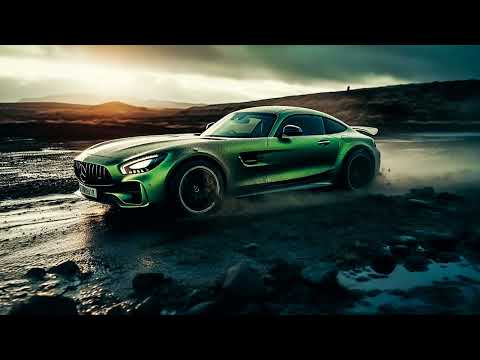 Mario Joy - King (feat. Anda Adam)