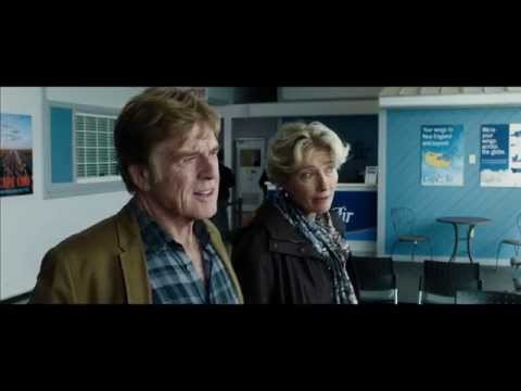 A WALK IN THE WOODS: First Official Clip