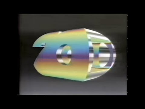 Rede Globo: Intervalo comercial - 1985