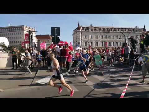 Oradea City Running Day 2019