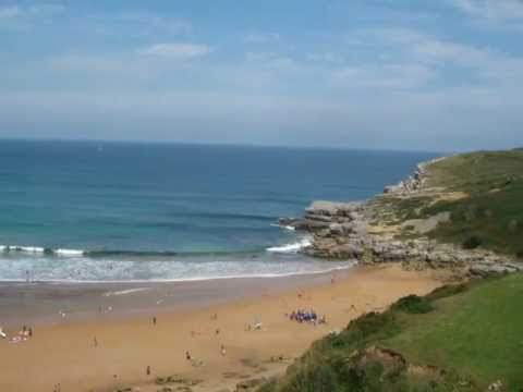 Mirando Al Mar video