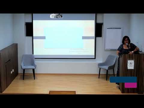 Tema: "12 Maneras de Amarse a Uno Mismo" Dra. Hascibe Gastelum