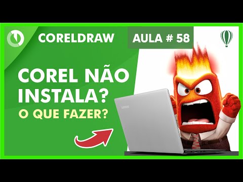 Curso Grátis de Corel Draw Completo do zero ao avançado 2023