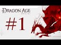 Dragon Age: Origins Parte 1 Let 39 s Play Espa ol hd