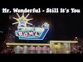 Mr. Wonderful - Ending / Credits - SONG: Still It's You ARTISTs: Wendy Moten and  Phil Perry 90s