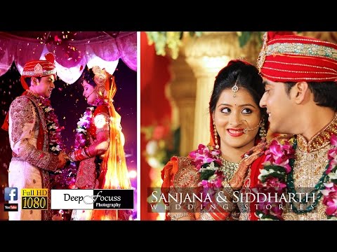 Wedding Photographer portfolio by Deep Focuss Photography in Kolkata - Photo 2