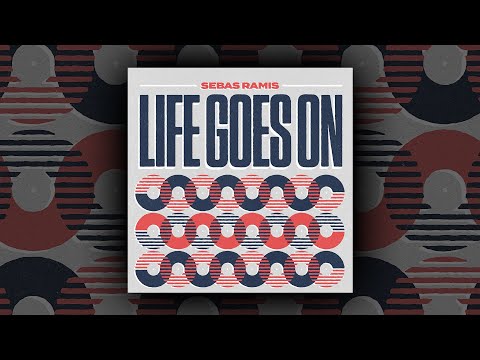 Sebas Ramis feat. Robert Owens - High Hopes (Original Mix)