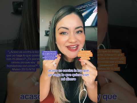 Luchas con celos y envidias?