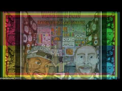 Iration Steppas Meets The Disciples - Soundsystem Session 'pt2 @ Uk 1998 ? ( cd selection by doc)