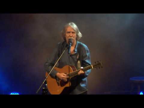 Jarek Nohavica - Za tři rohy penalta - Hukvaldy 2016