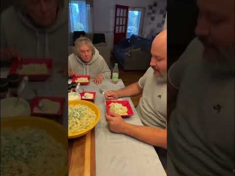 Don’t mess with an Italian granny