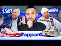 Les Sneakers, c'était mieux avant ? (avec Tonton Gibs & Sebastien Abdelhamid) / L'appart' EP.4