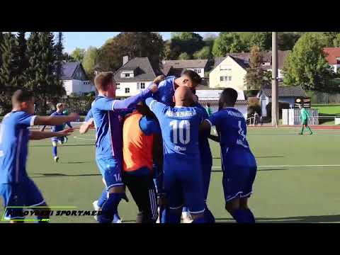 Girolamo Tomasello  1-0 RSV Meinerzhagen