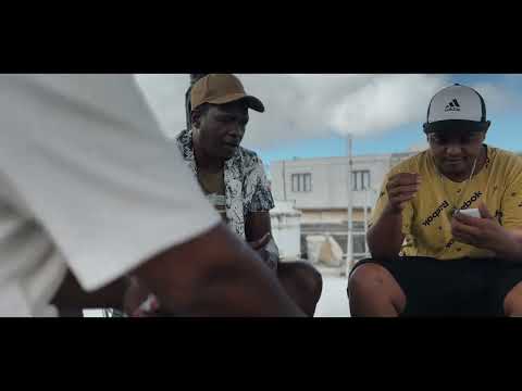 ESKAPAD & MR SNYP - TRASE ( CLIP OFFICIEL )