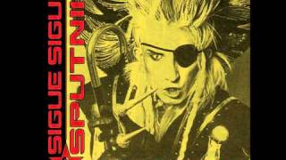 Sigue Sigue Sputnik - M.A.D. (live in Burgess Hill, 18 December 1988)