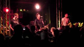 ANTI-FLAG  - Die For The Government [HD] 38 JUNE 2016