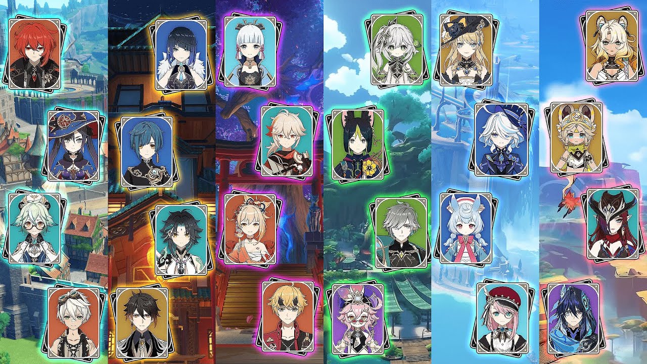 Which Mono Region Team Beats Raiden The Fastest