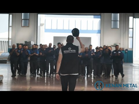 #1Mayıs Emek ve Dayanışma Günü Kutlu Olsun | Kenan Metal