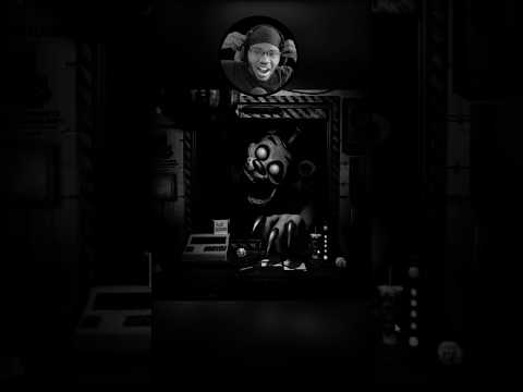 Game: Graveyard Shift at Freddy’s #fnaf #fivenightsatfreddys #fnafgame #gaming #horrorgame