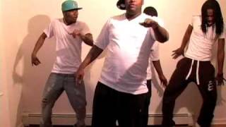 DJ FROSTY NEW HIT SINGLE TIP TOE (JERSEY CLUB) (WIZTV VIDEO)