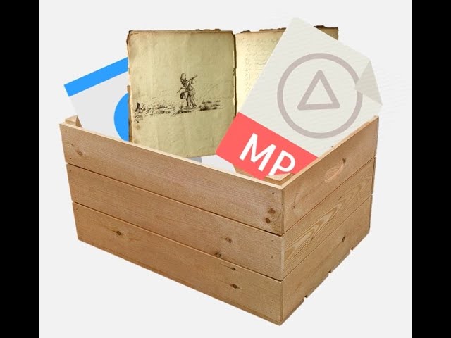 What is an RO-Crate?
