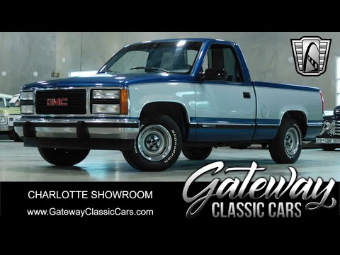 1990 GMC Sierra (CC-1787043) for sale in O'Fallon, Illinois