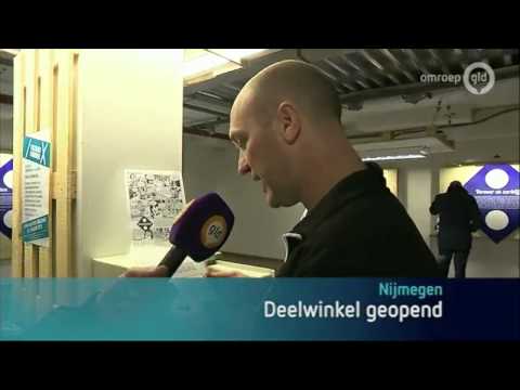 omroep gelderland deelwinkel