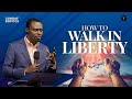 How To Walk In Liberty Phaneroo Sunday 254 Apostle Grace Lubega