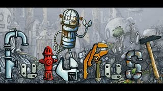 Futurust Demo (Steam Summer Festival 2020)