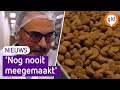 Pepernotenfabrikant verwacht ongekende STIJGING van pepernotenprijs