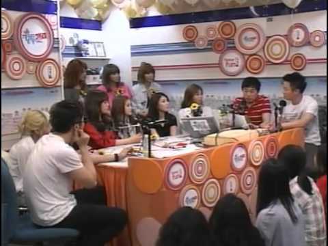 110526 After School & Eru @ CulTwo Show [1/4]