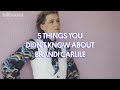 Here Are Five Things You Don T Know About Brandi Carlile Billboard Cover Shorts