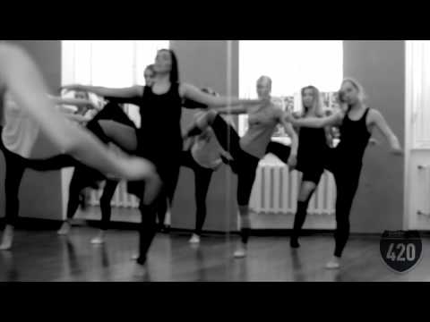 Marcato & Tiny Toon feat. Lazarusman — Practice [Official Video]