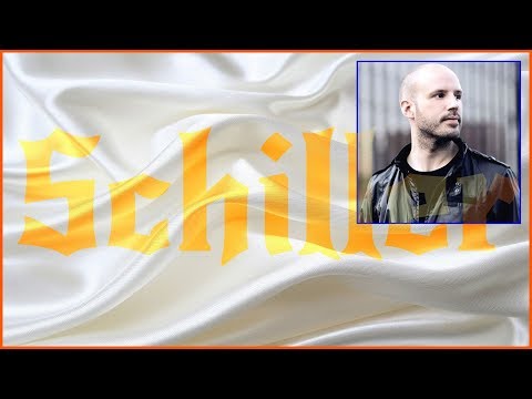 Schiller [The best of] _ with photos (57) & improved sound