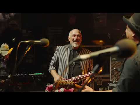 Joe Camilleri And The Black Sorrows