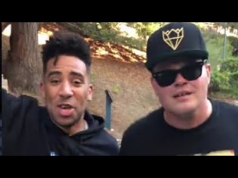 Kyle (SuperduperKyle) x Einer Bankz - Ups and Downs Acoustic Video