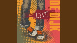 Music video thumbnail preview for Koud \u0026 Eenzaam (Live) by De Dijk