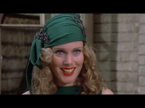 Fantasy Island   Call Me Lucky Torch Song