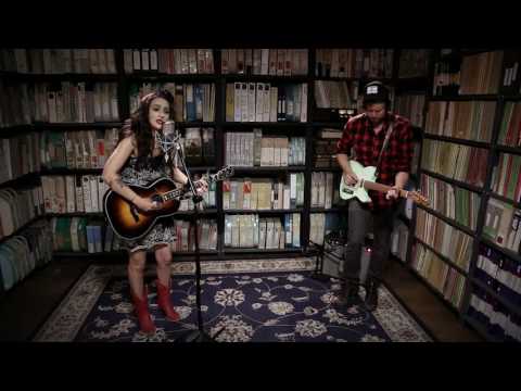 Thumbnail for Lindi Ortega - Waiting Around To Die - 6/19/2017 - Paste Studios, New York, NY by Lindi Ortega