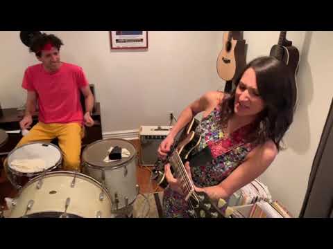 Molly Miller - (I Can't Get No) Satisfaction [Rolling Stones Cover feat Casey Abrams & Sammy Miller]