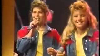 Kids Incorporated Right On Track