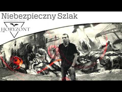 Puszkin NTS  - Niebezpieczny Szlak [Horyzont #6]