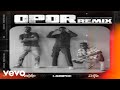 Rexxie - Opor Remix (Official Audio) ft. Zlatan, Ladipoe