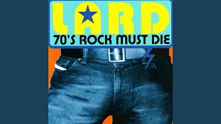 70&#39;s Rock Must Die