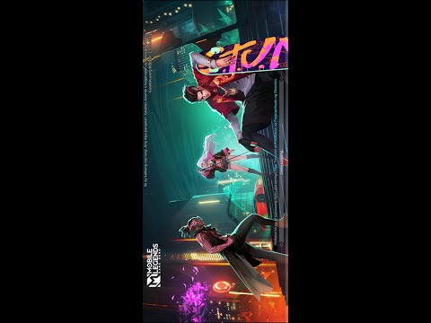 #ML #dyrroth #NEWMLPLAYER MOBILE LEGENDS BANG BANG 2021